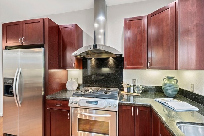 Building Photo - Beautiful Custom Built, Two-Story Home on Stunningly Landscaped Property with Gated Entrance!