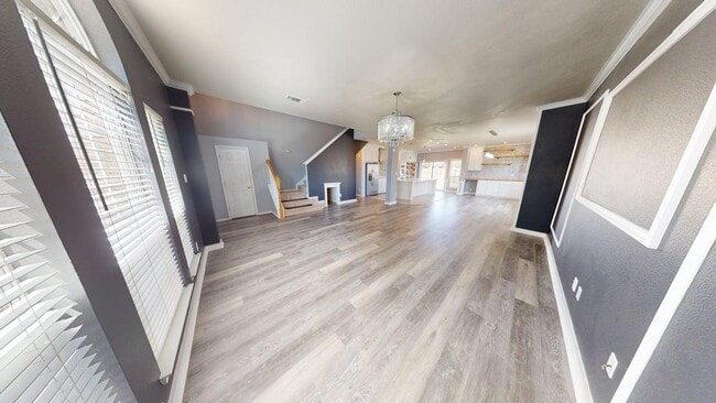 Building Photo - 701 Black Hills Trail