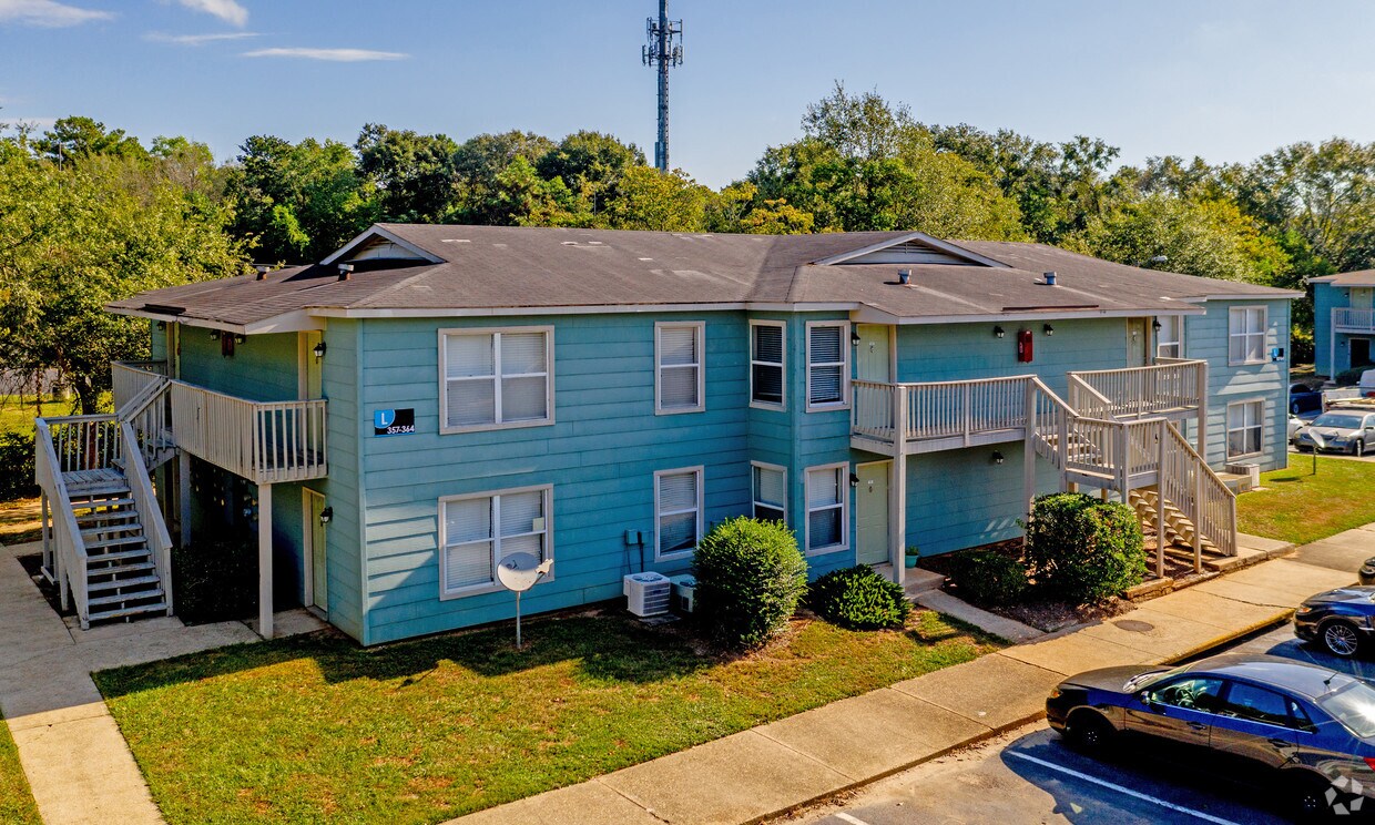 701 South Mobile 701 South Mobile