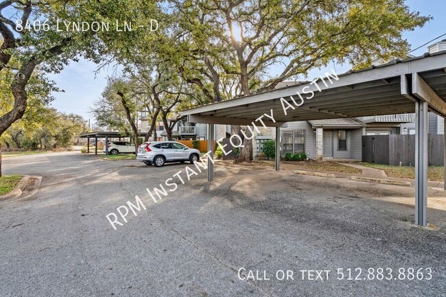 Building Photo - Charming 2 bedroom, 1.5 bath, two-story ap...