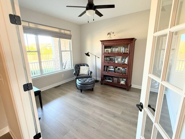 Building Photo - Beautiful 3BR Home with Office on Large .34-Acre Lot-  Spacious Single-Story Living in Stewarts C...