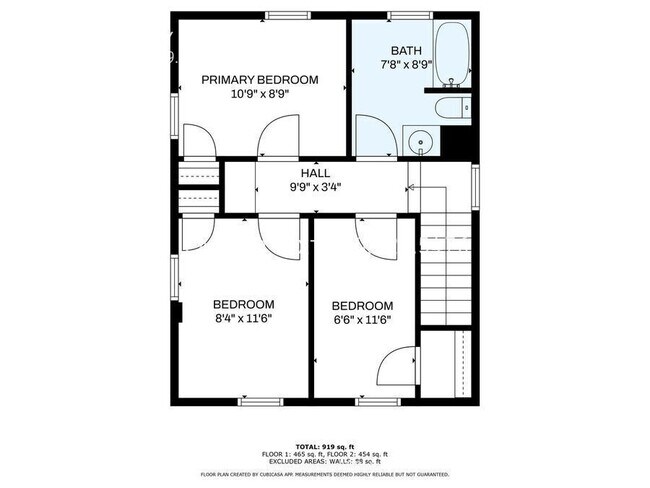 Building Photo - 955 Concord Ave