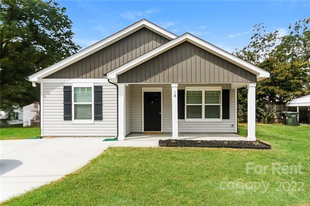 Primary Photo - 1 Hickory St SW