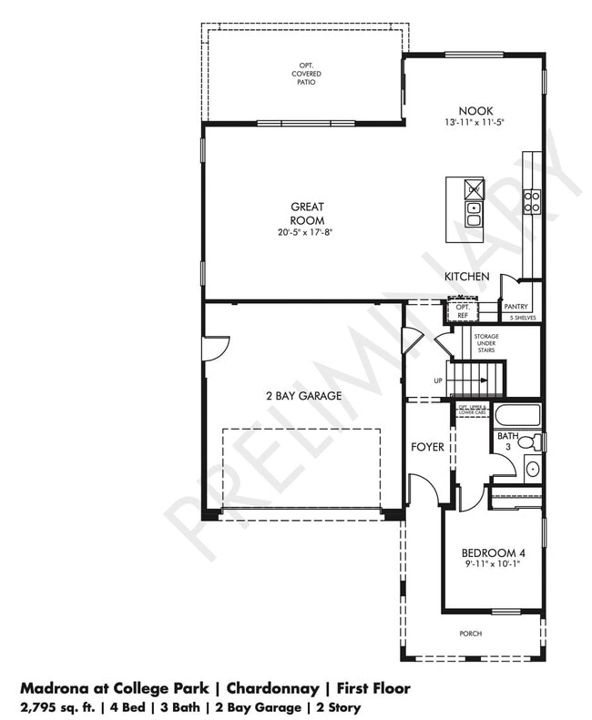 Building Photo - 456 St Jorge Ave