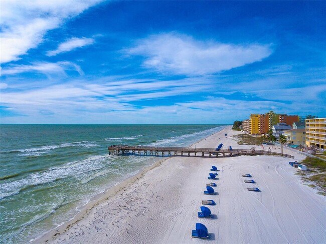 Building Photo - 18650 Gulf Blvd