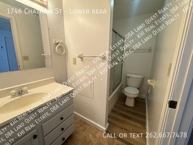 Building Photo - 1746 Chatham St