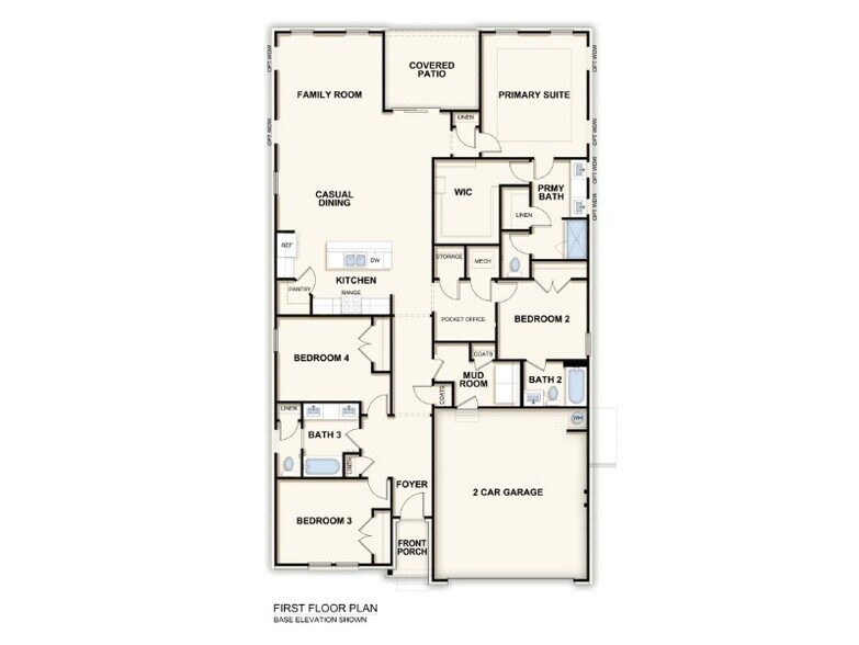 Building Photo - 846 Whatley Mill Cir SE