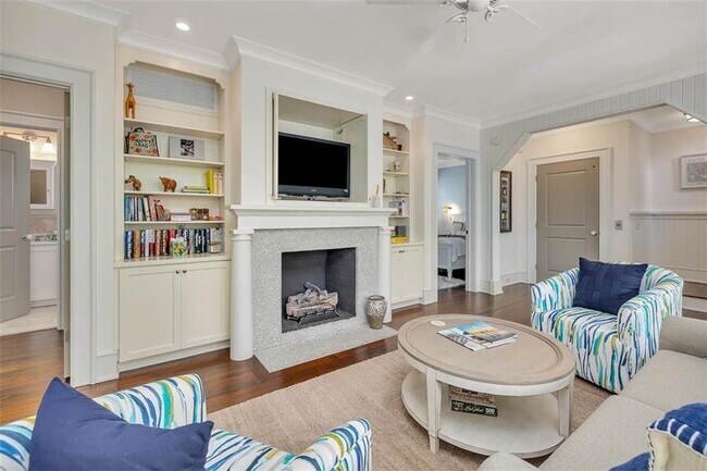 Building Photo - 17 Sea Oats Ln