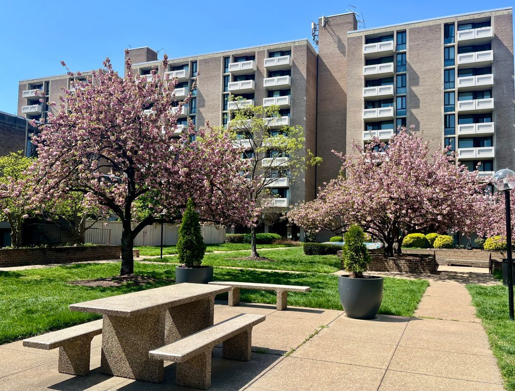 Building Photo - 240 M St SW