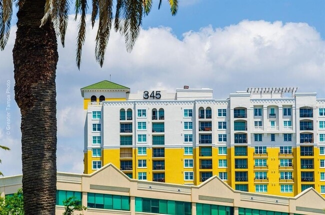 Building Photo - 345 Bayshore Blvd