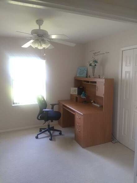 Office with Wi-Fi - 147 Filbert St