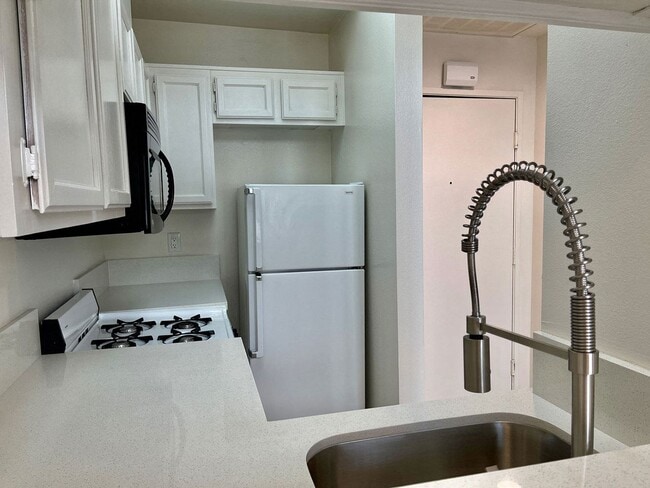 Floorplan - Ashton Towers