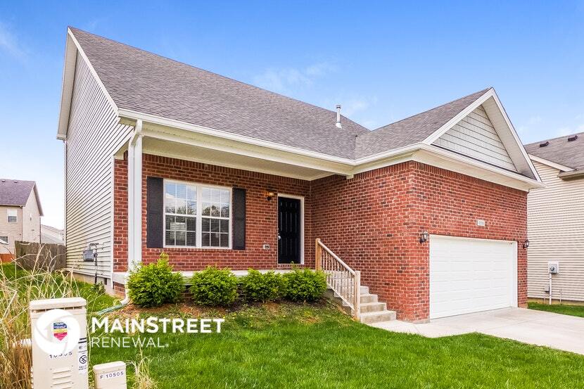 Building Photo - 10505 Evanwood Dr