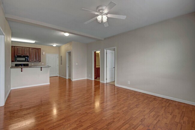 Prairie Vista Living Room - Prairie Vista