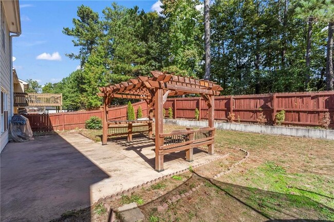 Building Photo - 2067 Peach Shoals Cir