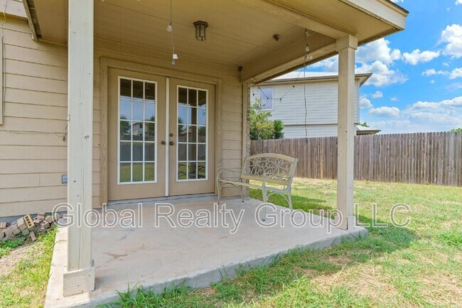 Building Photo - 109 Starling Creek