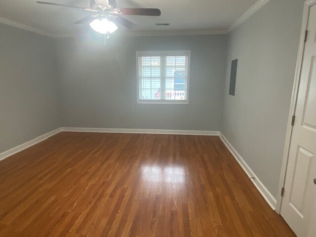 Building Photo - 622 Pamlico St