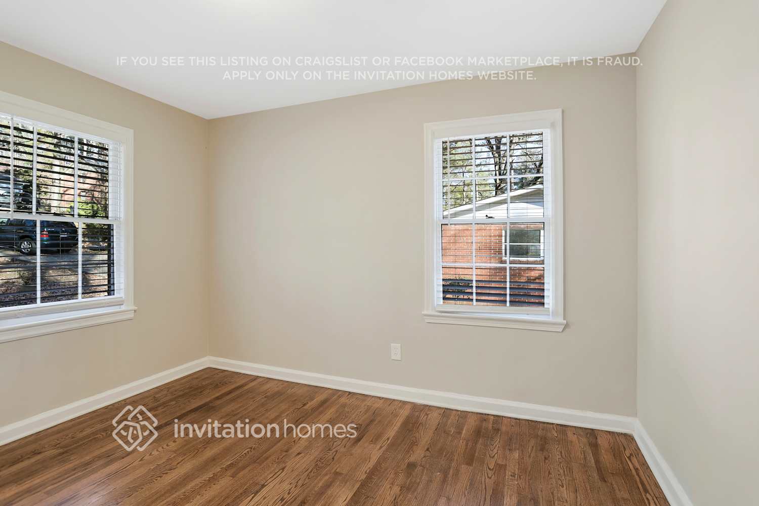 Building Photo - 2416 Dodson Dr