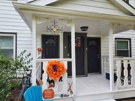 Building Photo - 2515 S St