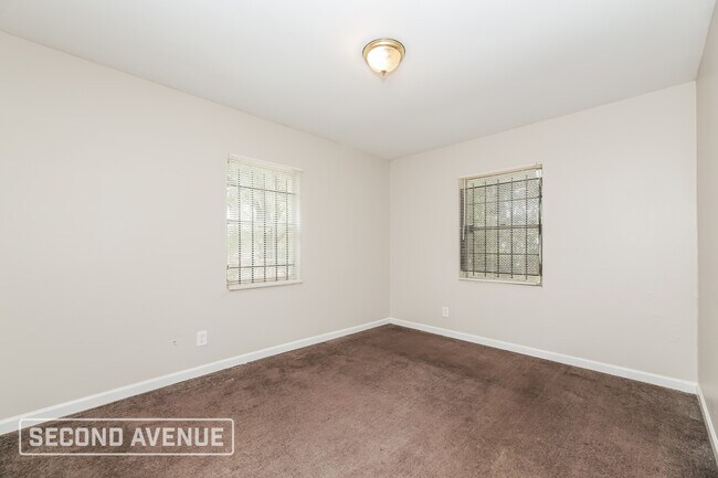 Building Photo - 4157 McMillan Cir