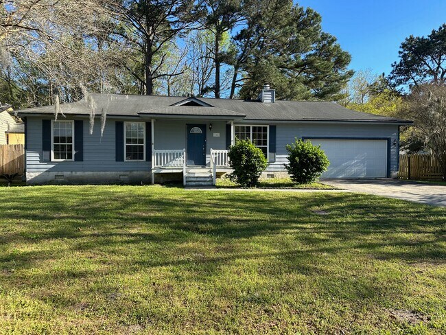 Building Photo - 118 Cambridge Dr