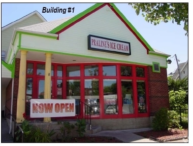 Building Photo - 394 Franklin Ave