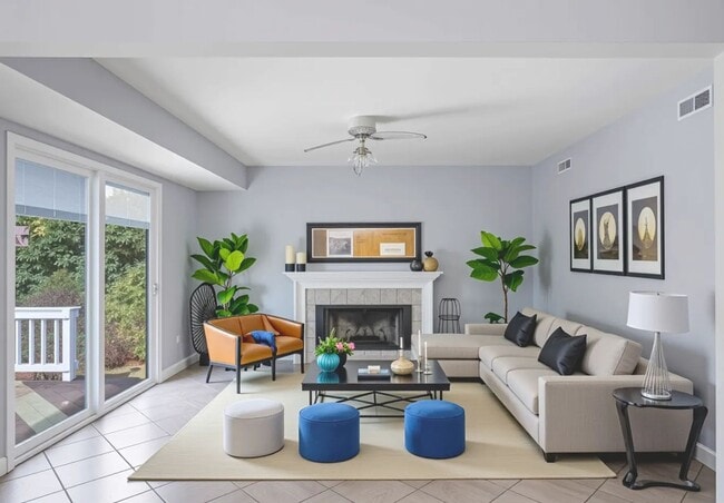 Building Photo - Darling 2 Bedroom Home in Brandermill