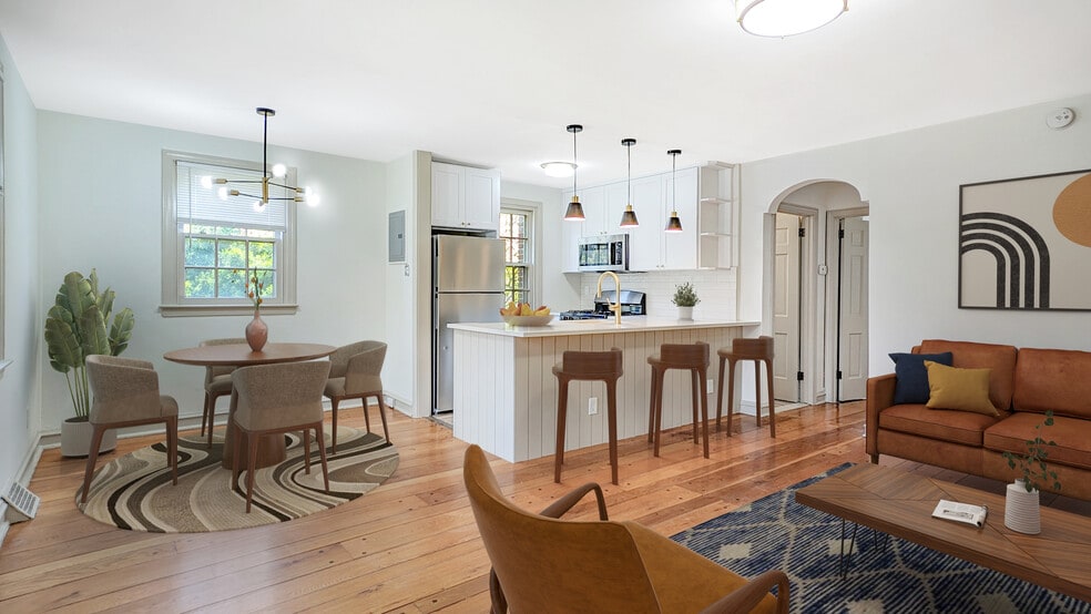 Primary Photo - Carlton Park Apartments