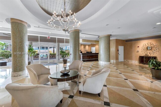 Building Photo - 6917 Collins Ave