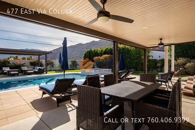 Building Photo - 477 E Vía Colusa