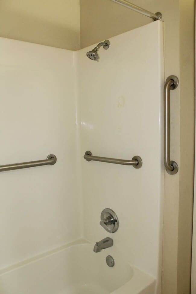 Building Photo - Senior Housing - 63+