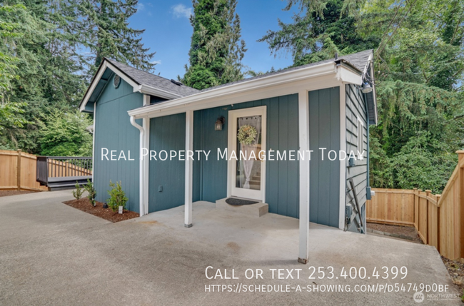 Primary Photo - Cozy Home Near Port Orchard Waterfront