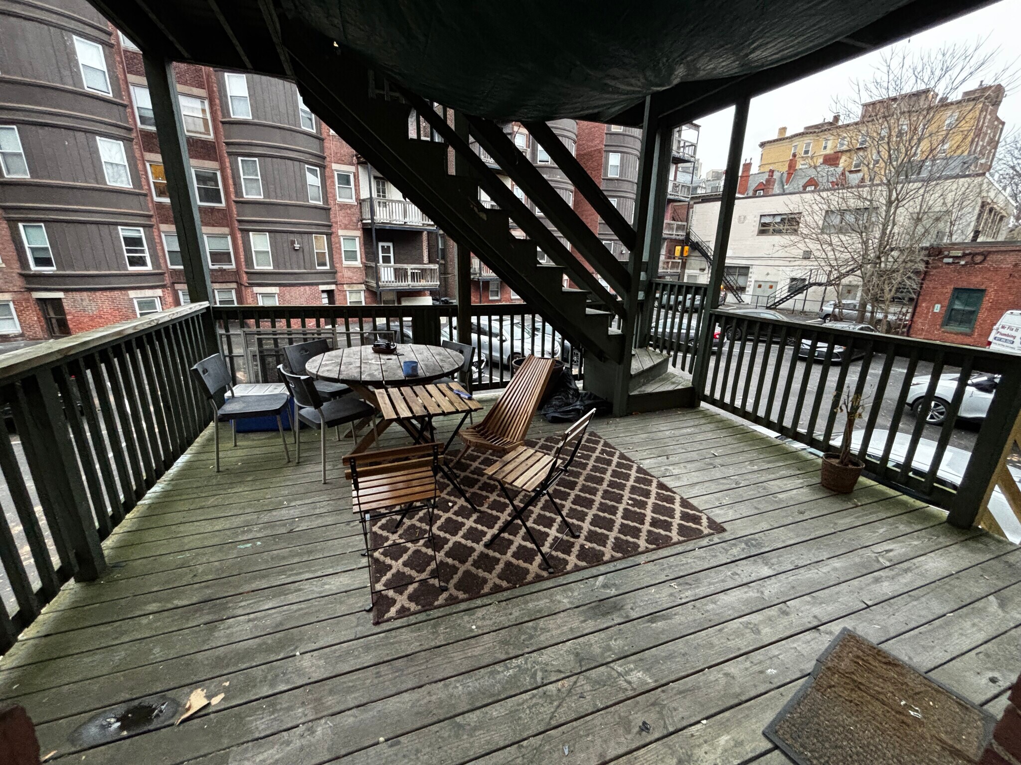 Building Photo - 672 Washington St