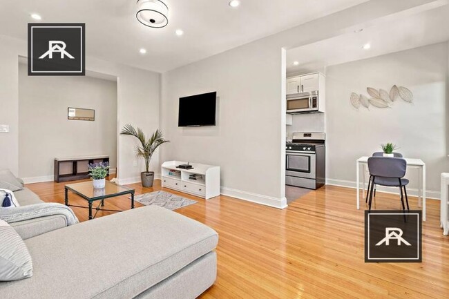 Building Photo - 2 bedroom in Brighton MA 02135