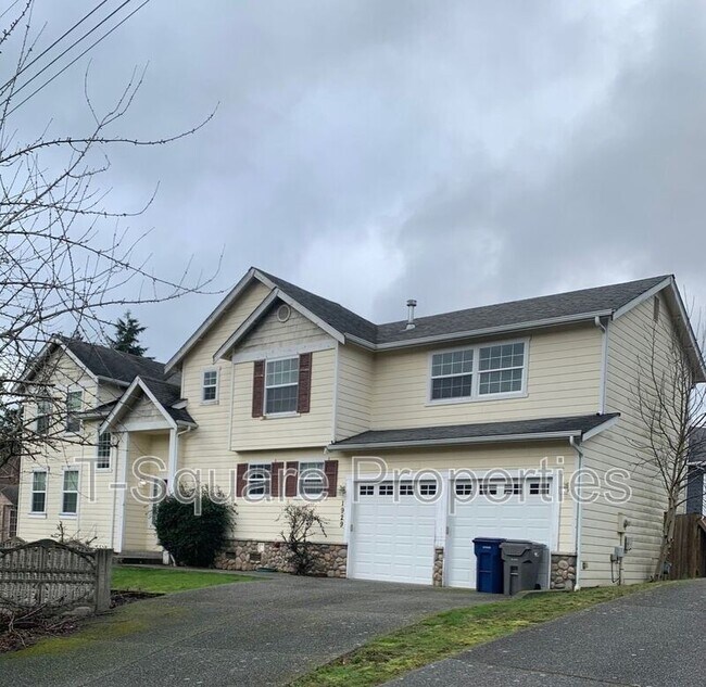 Building Photo - 1929 144th Pl SW