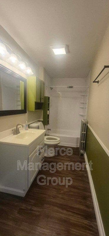 Building Photo - 274 Beech St