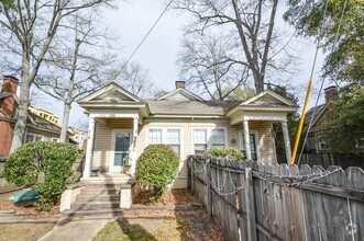 Building Photo - 301-B E. Glenn Ave