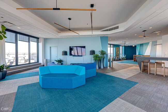 Building Photo - 3660 N Lake Shore Dr