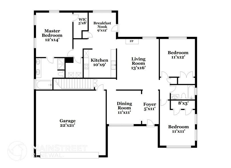 Building Photo - 306 Dell Meadows Pl