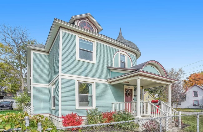 Building Photo - 1035 Jackson St NW