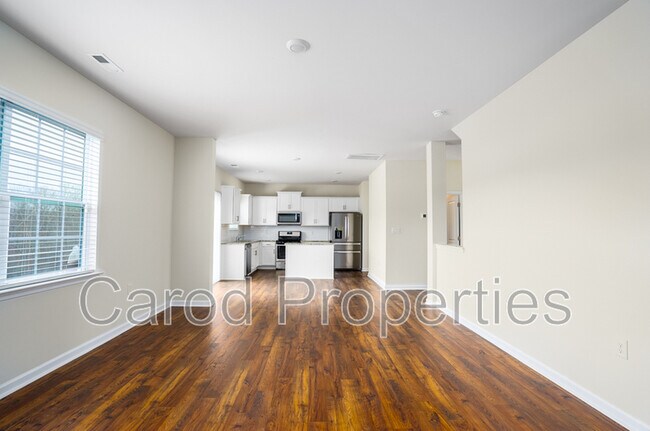 Building Photo - 5015 Concho Rd