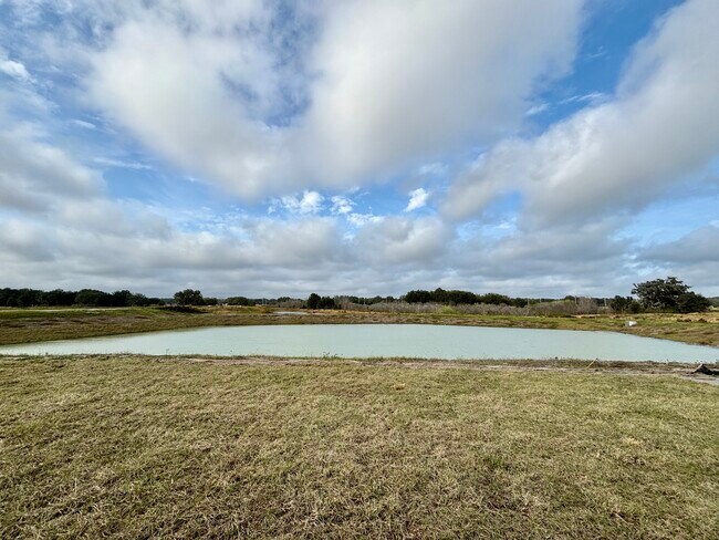 Backyard2 - 11237 Linden Depot Rd