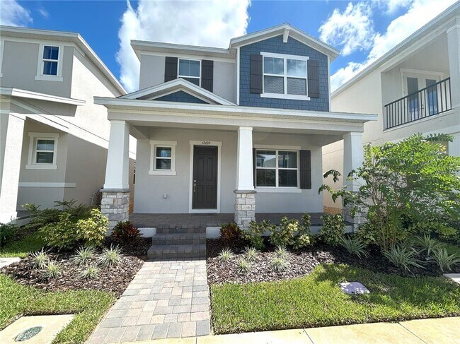 Primary Photo - 12639 Clear Sapphire Dr