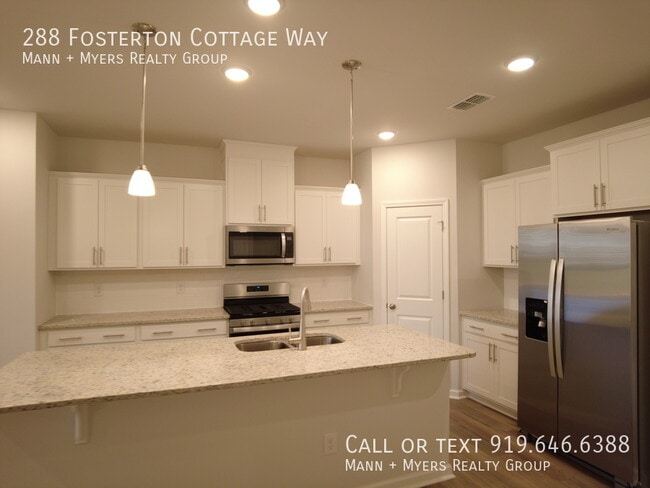 Building Photo - 288 Fosterton Cottage Wy