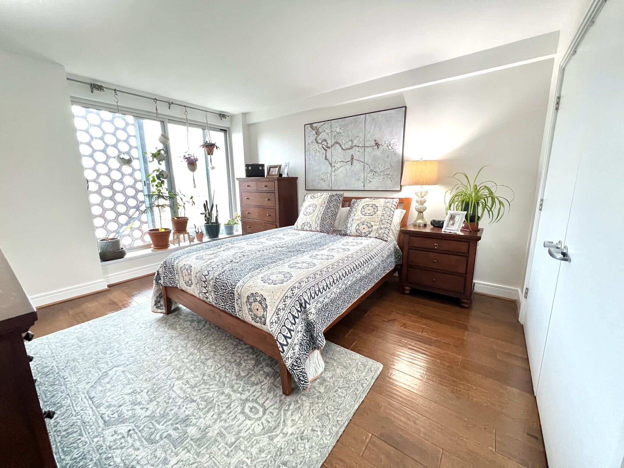 Bedroom - 800 4th St SW