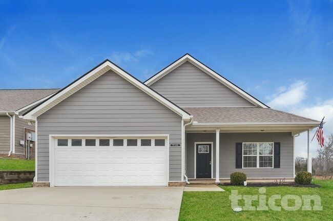 Building Photo - 710 W Coker Way