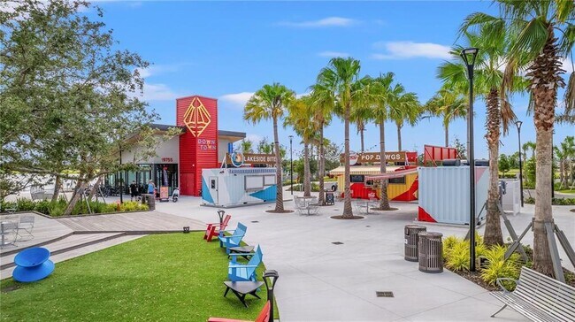 Building Photo - 11130 Balfour St