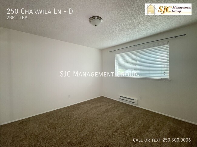 Building Photo - 250 Charwila Ln