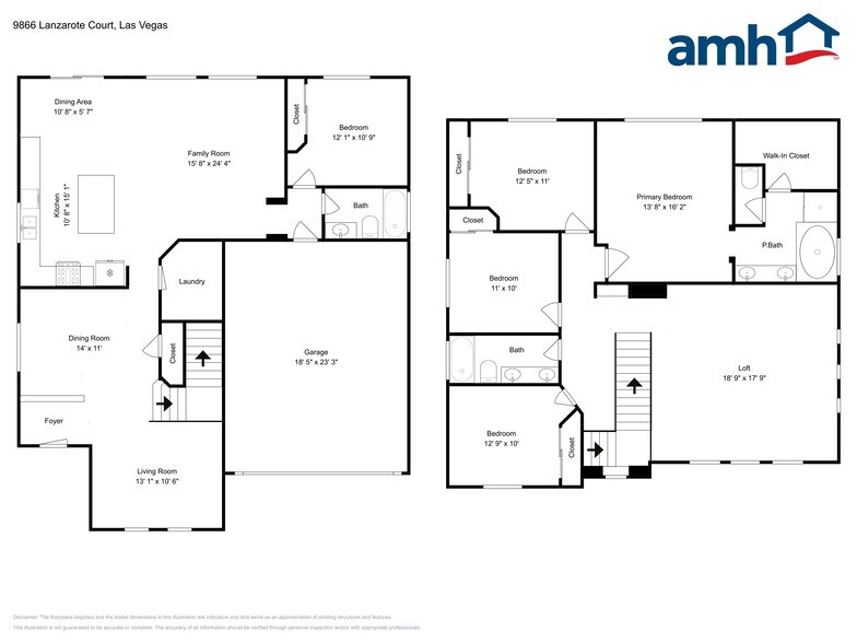 Building Photo - 9866 Lanzarote Ct