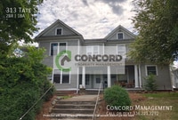 Building Photo - 313 Tate St